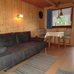 Casa de Férias Bootshaus, Mirow