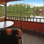 Casa de Férias Bootshaus, Mirow