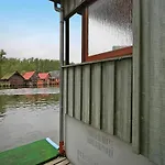 Bootshaus,