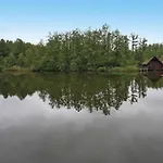 Bootshaus, Casa de Férias Mirow