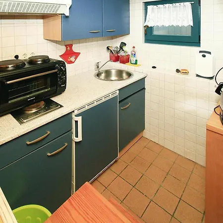 Bootshaus, Vakantiehuis