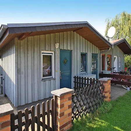 Bootshaus, Holiday home *