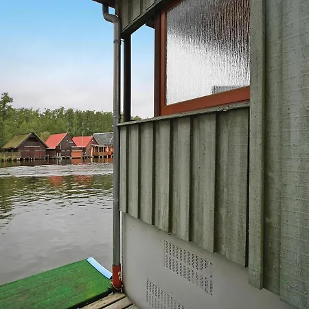 Bootshaus,