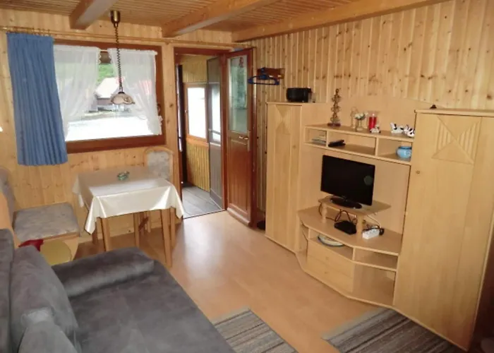 別荘 Bootshaus, ミロー