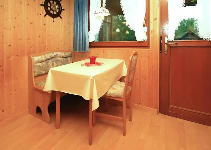 Bootshaus, 別荘 ミロー