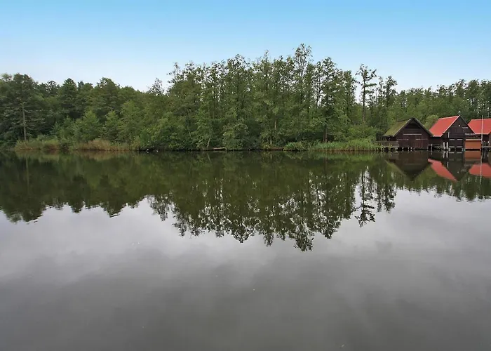 Bootshaus, 別荘 ミロー